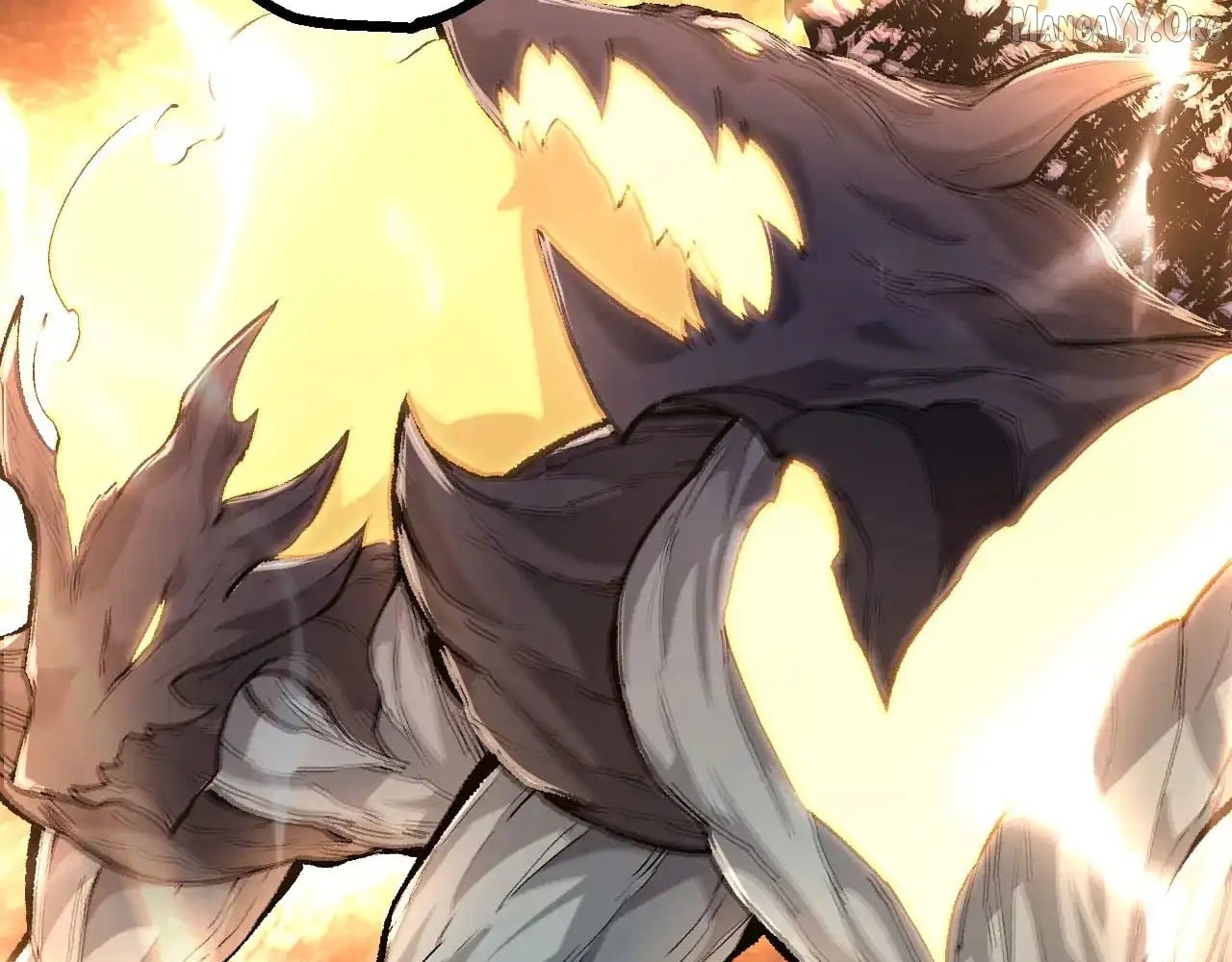 Evolution Begins With A Big Tree Chapter 466 - page 75